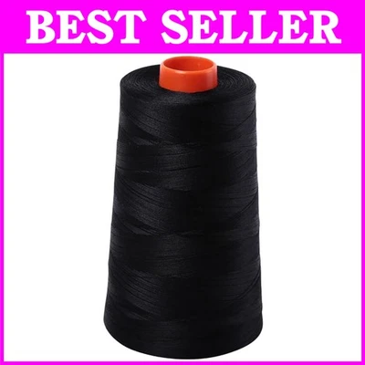 Hilo 100 % algodón de alta calidad - 6452 yardas Foto 1 de 2