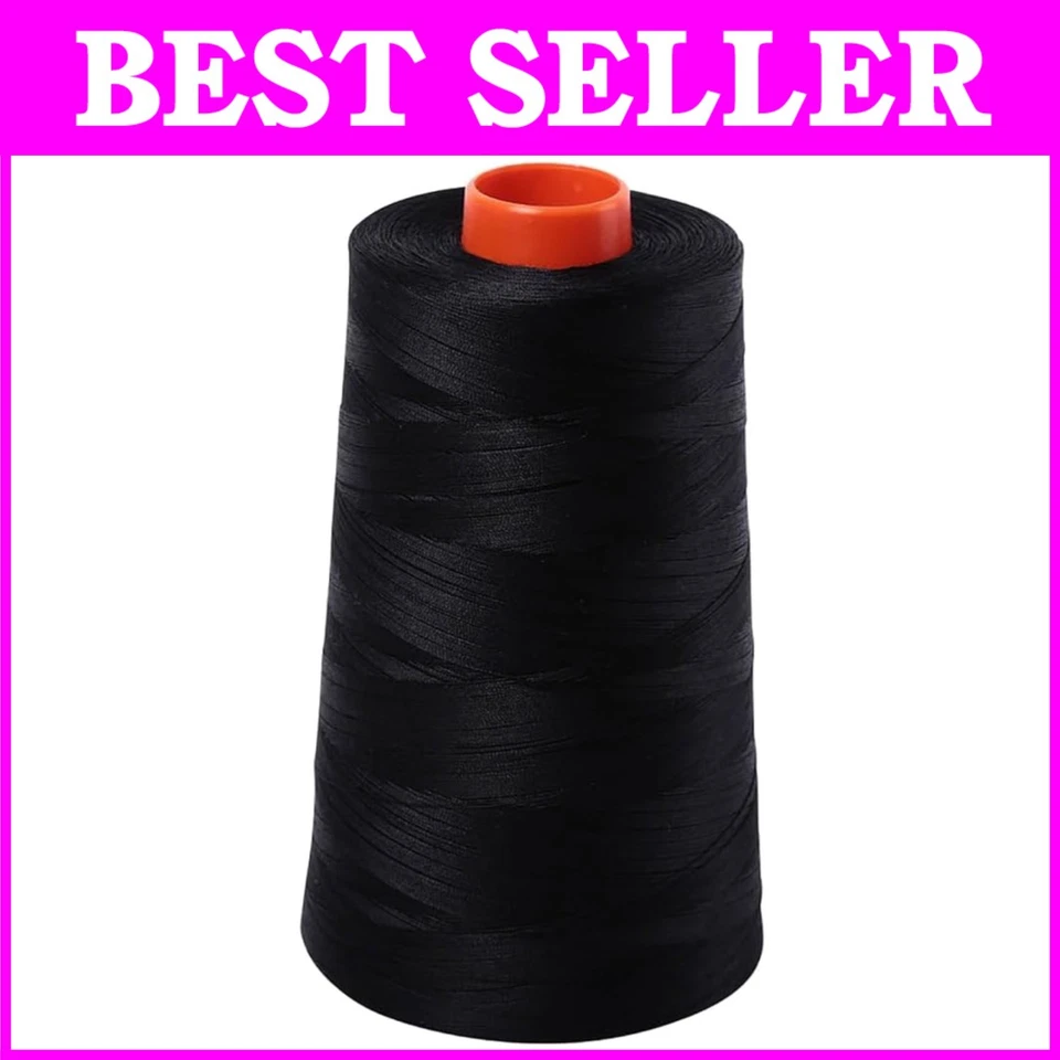 Hilo 100 % algodón de alta calidad - 6452 yardas Foto 1 de 2