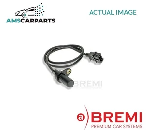 CRANKSHAFT POSITION SENSOR 60266 BREMI NEW OE REPLACEMENT - Picture 1 of 5