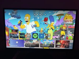 Acer V206HQL 21 in 1600 x 900 Widescreen LCD Monitor 160hrtz - Picture 1 of 5