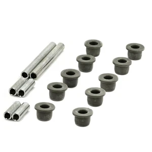 Lightweight Control Arm Bushing Sleeve Kit Repalcement For Club Car Precedent - Picture 1 of 6