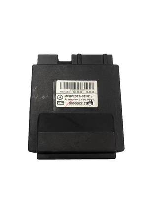 MÓDULO DE CONTROLE DE PORTA-MALAS 06-13 PARA MERCEDES W164 ML350 GL450 GL350 R350 - Imagem 1 de 4