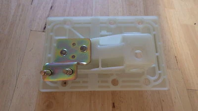 New Subaru Impreza Legacy Forester Auto Gear Shift LeverPlate 35121AC050 - Image 1 of 3