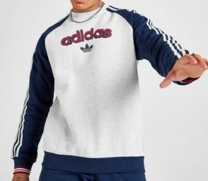 La de Sudaderas para Mujer de adidas | FASHIOLA.es - Página 4
