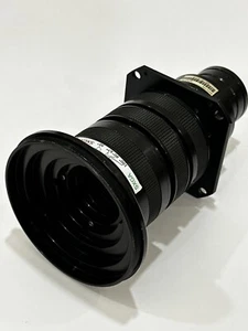 BARCO DLP PROJECTION LENS SXGA+ - Picture 1 of 4