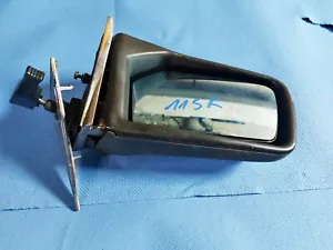 Mercedes Benz W114 W115 Außenspiegel rechts 1158100516 2.Serie - Bild 1 von 3