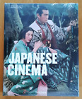 Paul Duncan/Stuart Galbraith »Japanese Cinema « (TASCHEN 2009) 💥 NEU & OVP 💥