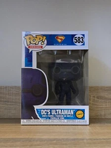 NEW Superman (2025) - DC's Ultraman #583 CHASE Funko Pop! in PROTECTOR - Picture 1 of 7