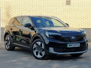 2024 Ford Explorer 210kW Premium 77kWh 5dr Auto SUV Electric Automatic - Picture 1 of 12