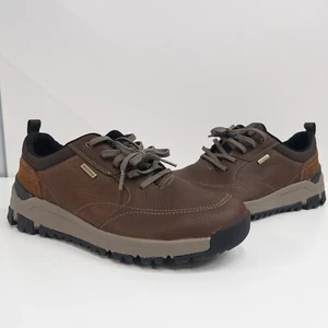 Dunham Glastonbury Ubal 2 H2O Wanderschuhe Stiefel C15610 Größe 9 BRANDNEU ohne Karton - Bild 1 von 7