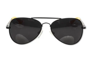 Winkniks Emmett Black Kids Polarized Sunglasses 125mm - Picture 1 of 4