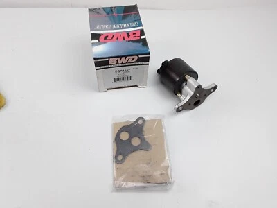 Válvula EGR para Pontiac Wave5 Chevrolet Aveo5 Chevrolet Epica 2004-2018 1,6 L 2,5 L Foto 1 de 4