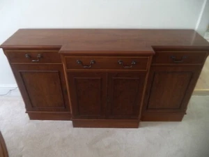 1980's Cadenza (dining room side board) - Picture 1 of 8