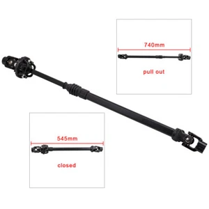Columna de dirección eje intermedio para Dodge Ram 1500 2500 3500 55351113AE - Imagen 1 de 9