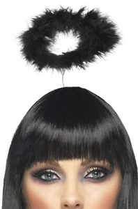 Marabou Angels Halo - Picture 1 of 1