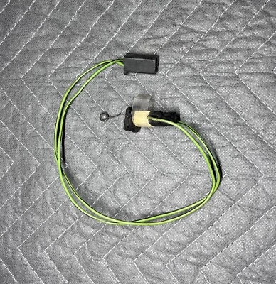 1965 66 OEM Cadillac Deville кондиционер климат-контроль датчик температуры - Изображение 1 из 4