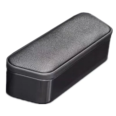 Car Storage Box Door Armrest Rest Pad Elbow Support Organizer Case Accessories - Image 1 of 4