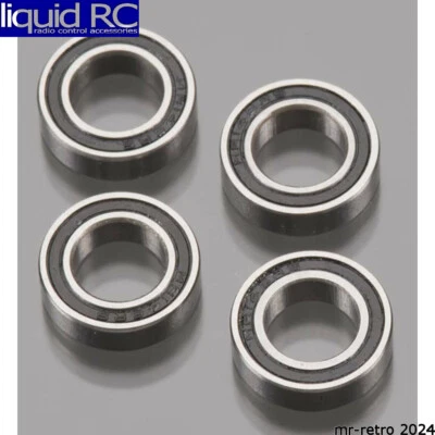 Tekno RC BB08144 Ball Bearing 8x14x4mm EB48 (4) - Image 1 of 2