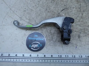 1983 Kawasaki GPz1100 ZX1100 K667. clutch lever and perch - Picture 1 of 8