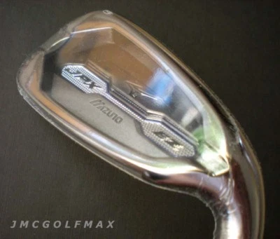 NEW MIZUNO 2016 JPX EZ SINGLE IRON OROCHI GRAPHITE REGULAR (M-31 DEMO GRIP) - Image 1 of 3