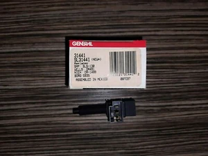 WELLS DR491 BRAKE LIGHT SWITCH 10 PIECES - Picture 1 of 4