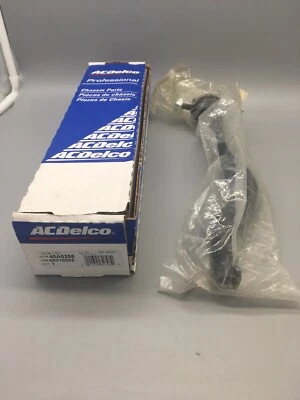 ACDelco 45A0258 GM 88910092 Inner Tie Rod End - Image 1 of 3