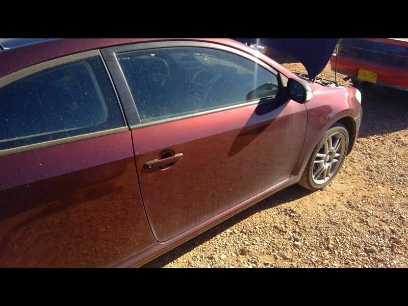 Passenger Front Door Electric Windows Fits 05-10 SCION TC 255230 Foto 1 de 1