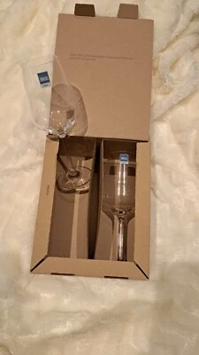 6 Weingläser SCHOTT Zwiesel - Serie Tritan, Neu,  Original verpackt - Bild 1 von 4