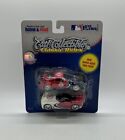 Boston Red Sox MLB 1:64 Scale DieCast Home & Road Dodge Viper & Nissan 350Z!