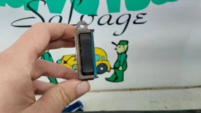 1989 Buick Century Dimmer Switch  - Image 1 of 4