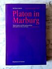 Karl-Heinz Lembeck: Platon in Marburg, 1994