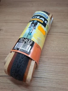 Retro Vintage Fahrradteile Neu im Karton NOS Michelin Axial Sport Reifen - 70... - Bild 1 von 9