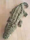 Ikea Klappar Crocodile Alligator Plush 24