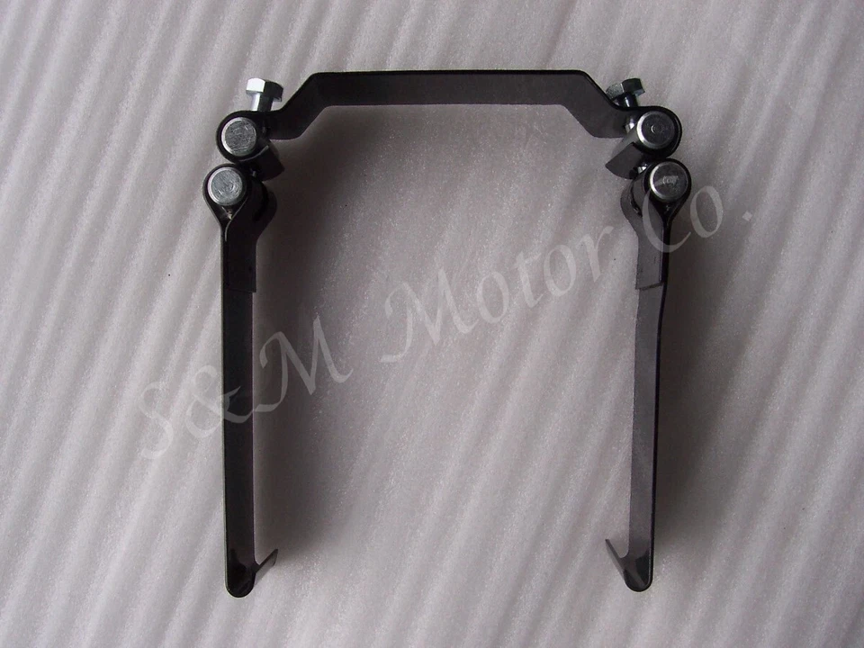 BSA A7 A10 B31 B32 B33 B34 ESTRELLA DORADA CORREA PORTABATERÍAS SUJECIÓN 42-4514 42-4502 Foto 1 de 1