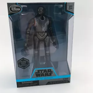 Disney C-2SO Droid Rogue One 6 1/2" Star Wars Elite Series Die Cast Figure New - Picture 1 of 1