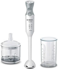 BOSCH ERGOMIXX MSM66020 FRULLATORE IMMERSIONE 600W CON ACCESSORI INCLUSI!