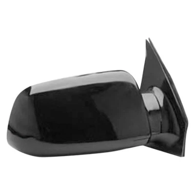 Passenger Side Manual View Door Mirror For Chevy Astro 88-05 GM1321158 Foto 1 de 4