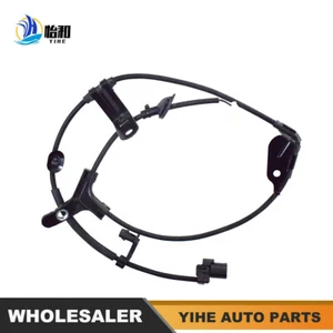 Sensor de velocidad de rueda trasero izquierdo ABS para Corolla 04-11 89516-12020 - Imagen 1 de 3