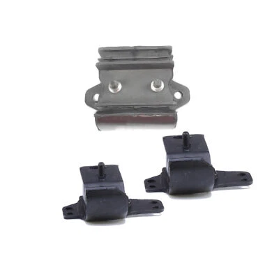 Juego motor y transmisión para Nissan D21 1986-1994 2,4 L 4x4 2718*2 6347 Montaje Foto 1 de 4