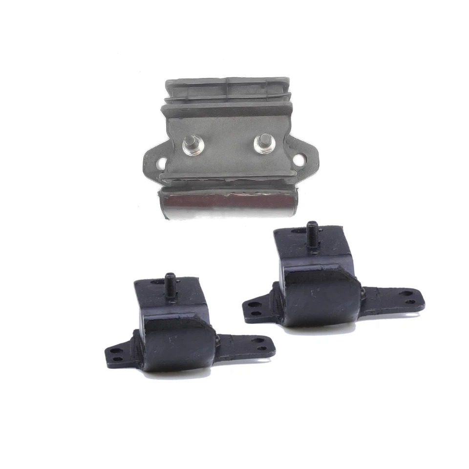 Juego motor y transmisión para Nissan D21 1986-1994 2,4 L 4x4 2718*2 6347 Montaje Foto 1 de 4