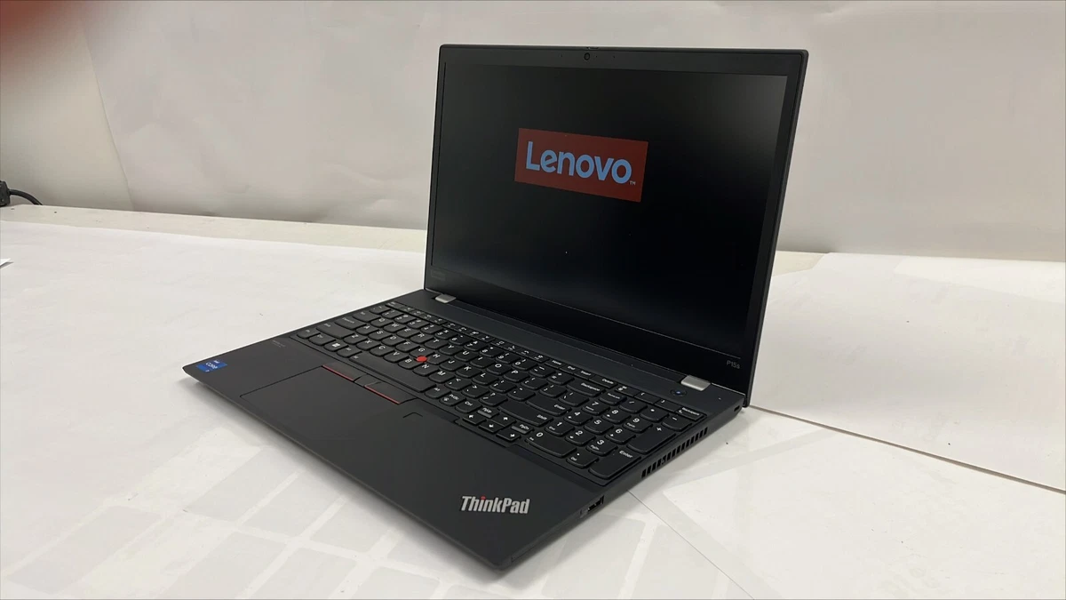 ThinkPad 15-15.9 Inch PC Laptops & Netbooks for sale | eBay
