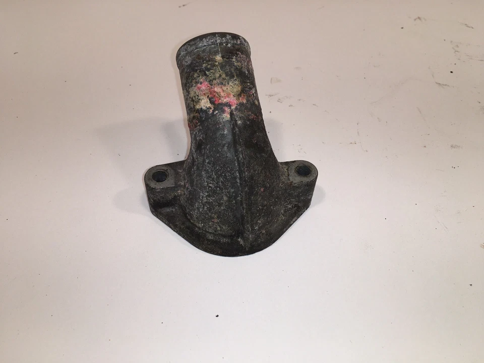 Caixa termostática Volvo 240 360 740 940 B200 bloco vermelho gasolina - Imagem 1 de 4