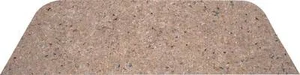 1970 - 1981 TRANS AM CAMARO FIREBIRD - REAR PACKAGE TRAY INSULATION / JUTE PAD - Picture 1 of 2