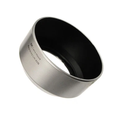 JJC Gegenlichtblende Sonnenblende passend zu Olympus M.Zuiko Digital 45mm 1:1,8