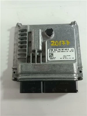 04L907445g centralina per SEAT LEON ST 5F8 1.6 STYLE EDITION 384049 - Immagine 1 di 4