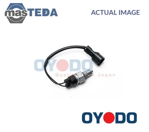 95E0050-OYO REVERSE LIGHT SWITCH OYODO FOR DAEWOO KALOS,MATIZ 0.8,1.2,1.4 16V - Picture 1 of 5