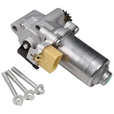 Transfer Case Motor Actuator Replacement Transfer Case Motor for 328i 328xi - Image 1 of 4