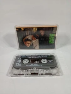 3RD BASS - THE CACTUS REVISITED - Cassette - CT46901 -1990 - Picture 1 of 11