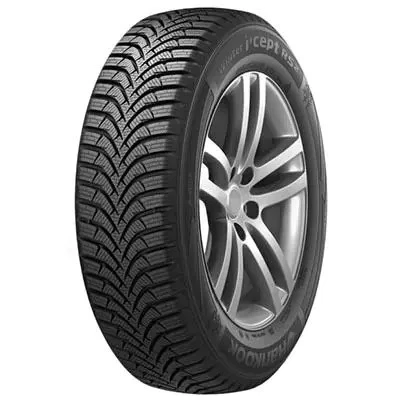 Winterreifen Hankook 195/50 R15 82T W452 M+S (2023) - Bild 1 von 4
