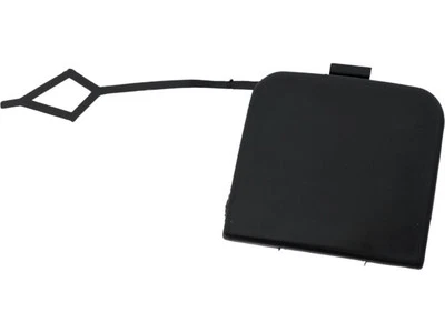 Cubierta de gancho de remolque de repuesto para Volkswagen Jetta 2015-2018 AP 94632SGJV 2016 2017 Foto 1 de 2